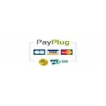 PayPlug V1.1- Partenaire officiel